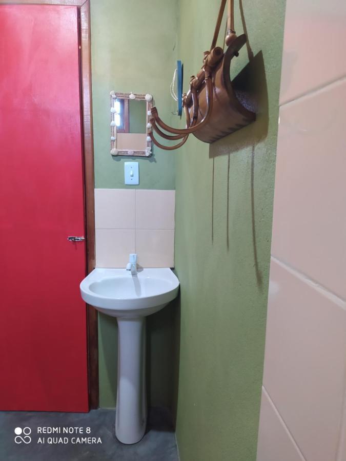 Recanto Bramasole Ilha de Boipeba Velha Boipeba Esterno foto